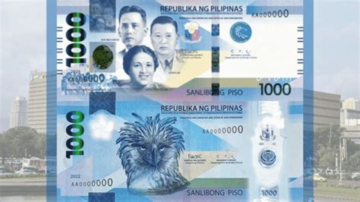 1000 Pesos to Dollars: The Ultimate Guide to Currency Conversion