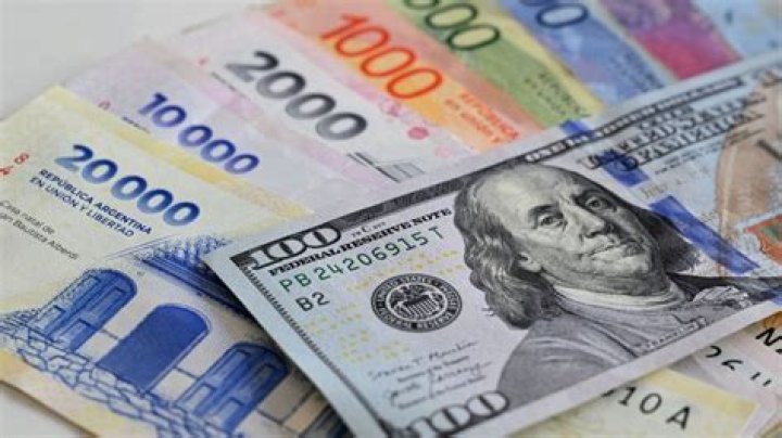 1000 Pesos USD: Understanding the Value, Conversion, and Economic Implications