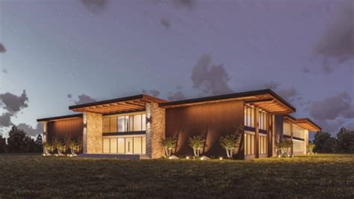 Uncover The Secrets Of 2625 Willowbrook Rd: A Supernatural Haven