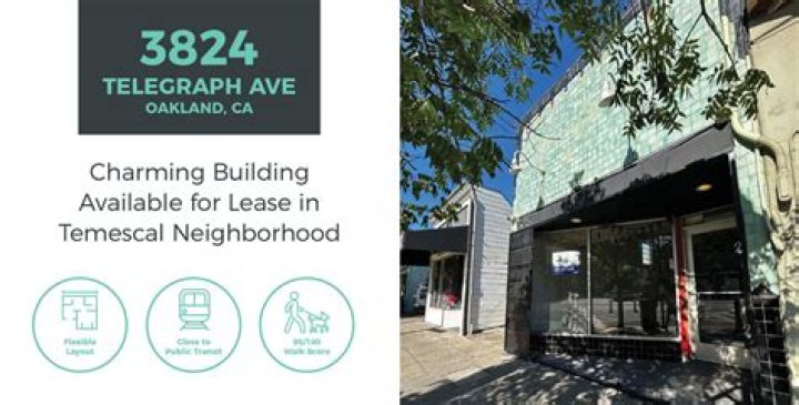 Uncover Hidden Treasures At 4390 Telegraph Ave Suite K: A Journey Of Discovery