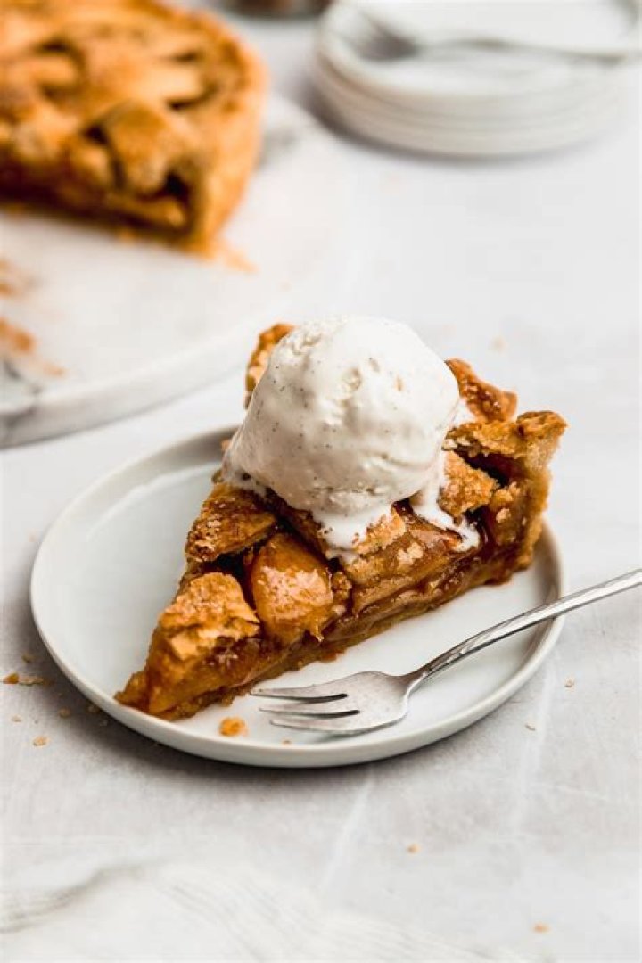 A La Mode Pie Meaning: A Comprehensive Guide to the Delicious Dessert