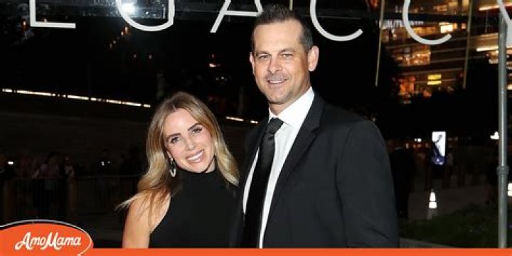 Aaron Boone's Wife: A Deep Dive into the Life of the New York Yankees Manager's Partner