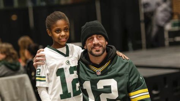 A Comprehensive Look at Aaron Rodgers and His Kids: Insights into the Life of the NFL Star