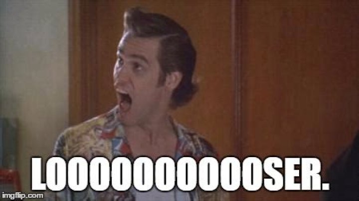 Ace Ventura Loser Meme: A Comprehensive Dive Into Its Origins, Impact, and Popularity