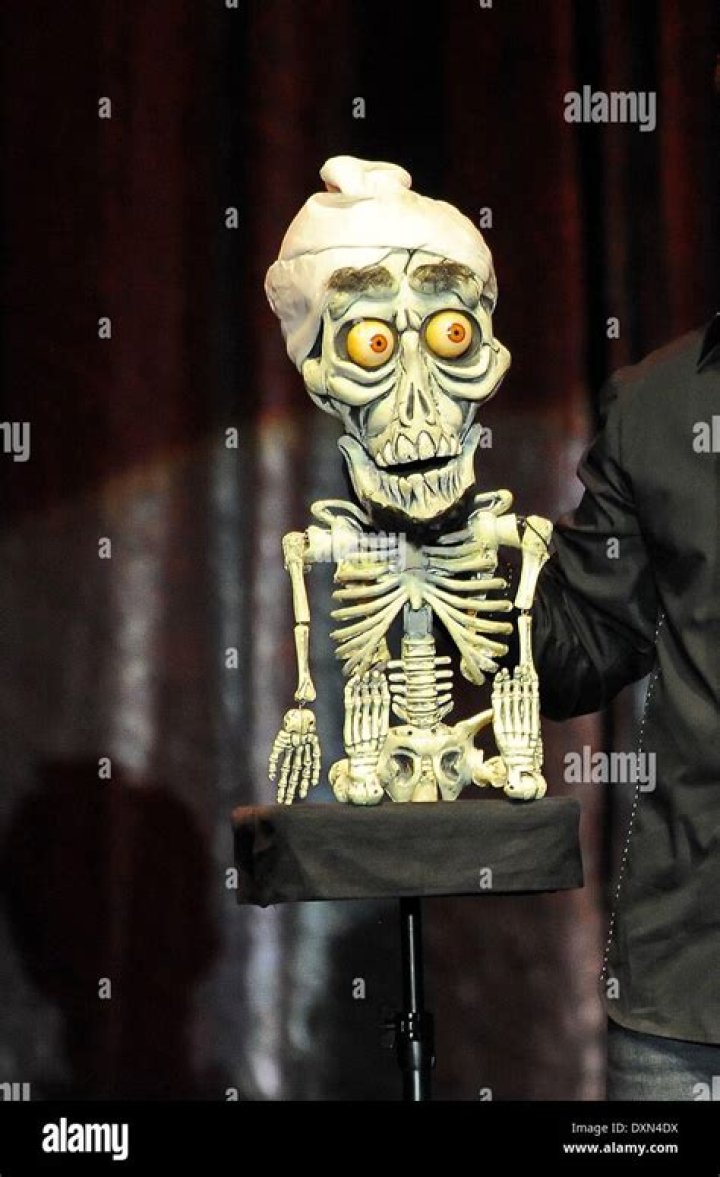 Achmed the Dead Terrorist Puppet: A Comprehensive Guide to the Controversial Comedy Phenomenon