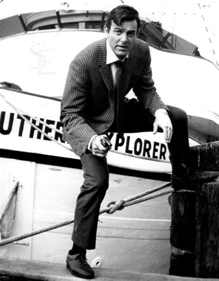 Mike Connors: A Deep Dive into the Life and Career of the Legendary Actor