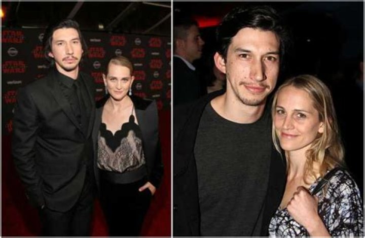 Adam Driver Siblings: A Comprehensive Look into the Life and Family of the Renowned Actor