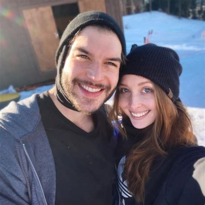 Adam Hagenbuch Wife: Exploring His Personal Life and Relationships