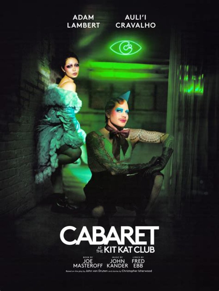 Adam Lambert Cabaret Reviews: A Deep Dive into the Glamorous World of Live Performance