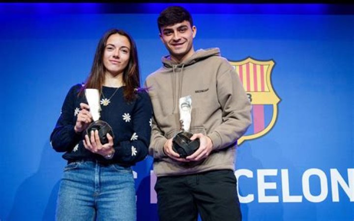 Aitana Bonmati: The Rising Star and Her Journey in Football