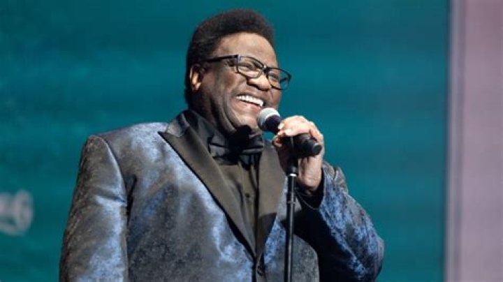 Exploring Al Green's Net Worth: A Deep Dive into the Life of the Soul Legend
