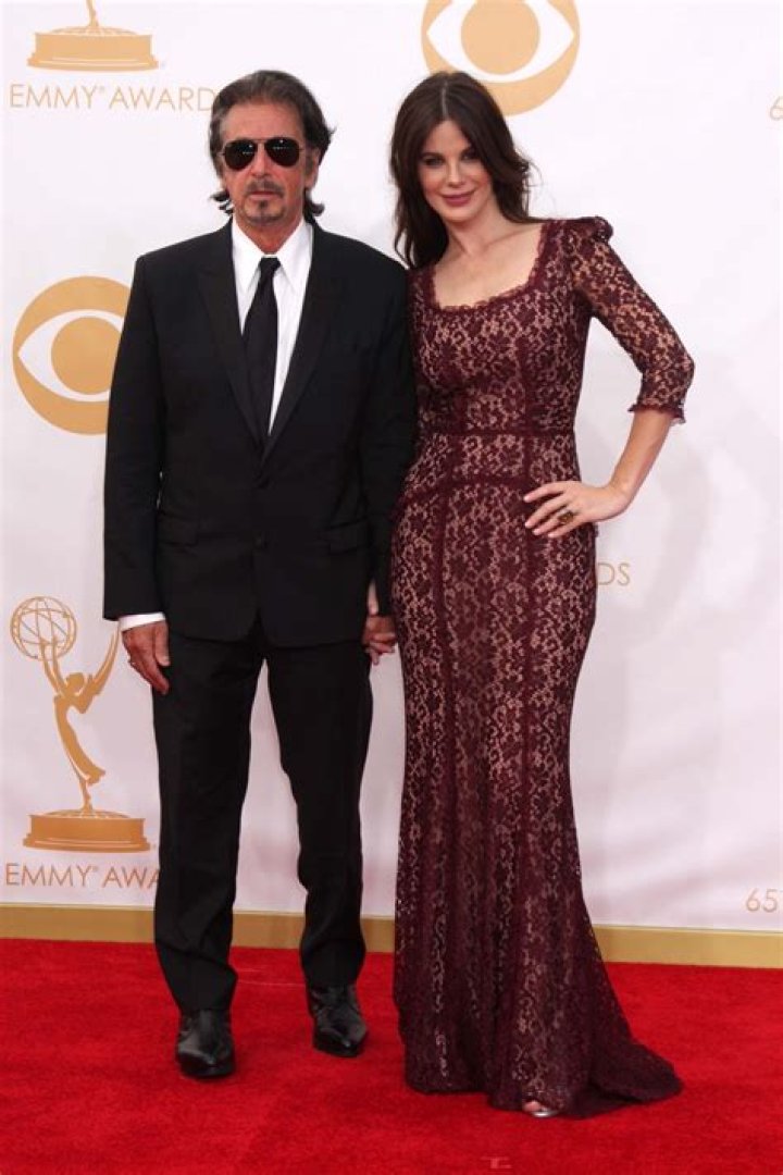 Al Pacino Height: Discover the Iconic Actor's Stature and Impact on Film