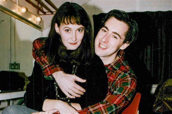 Alan Cumming Wife: Exploring a Partnership Built on Art and Affection
