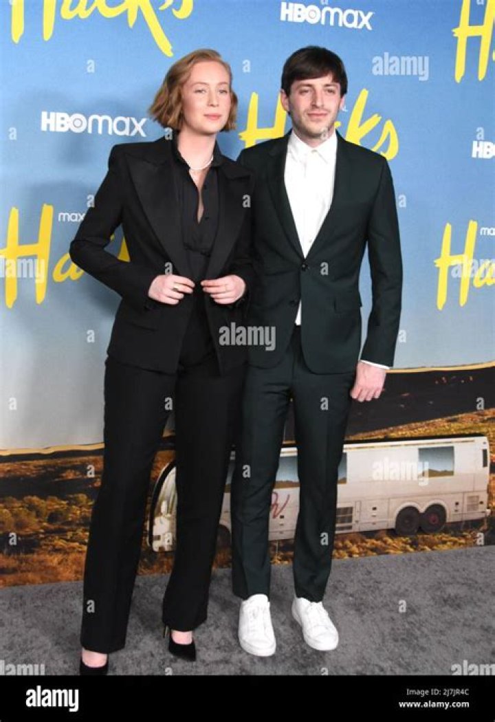 Are Alex Edelman and Hannah Einbinder Still Together? Exploring Their Relationship Status