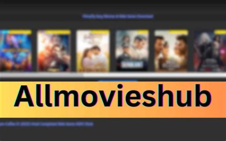 All Movies Hub 300: Your Ultimate Guide to the World of Cinema