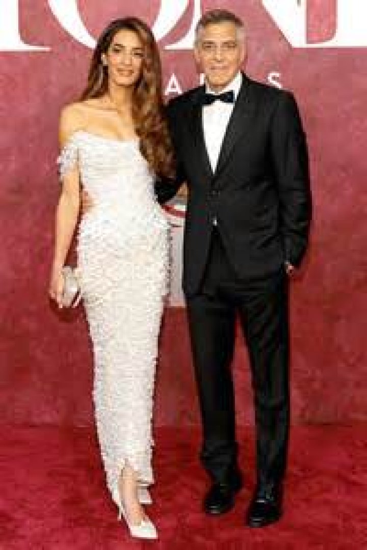 Amal Clooney Net Worth 2023: A Deep Dive into the Wealth of the Acclaimed Human Rights Lawyer