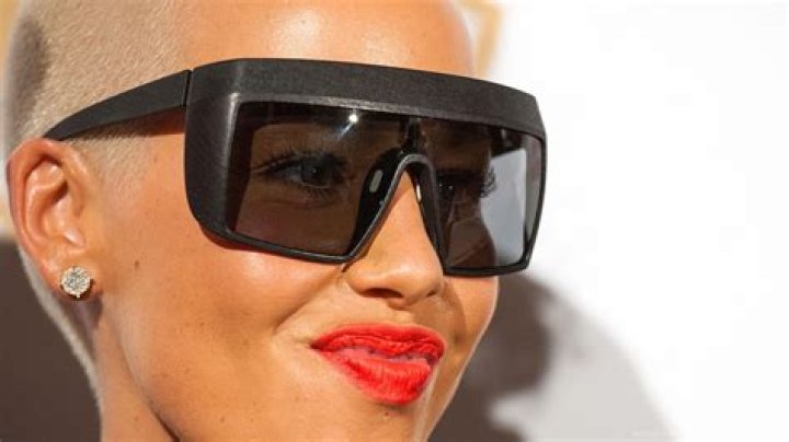 Unveiling Amber Rose's Enigmatic Background: Discoveries And Insights