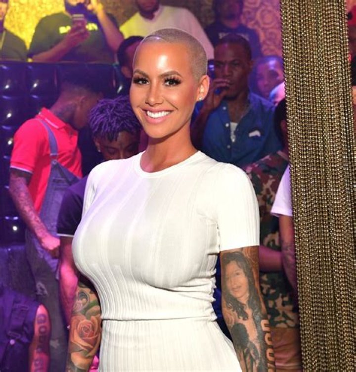 Amber Rose Breast: Understanding the Journey and Impact