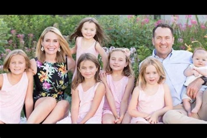 Exploring the Family Life of Andrea Canning: A Deep Dive into Her Children and Parenting Journey