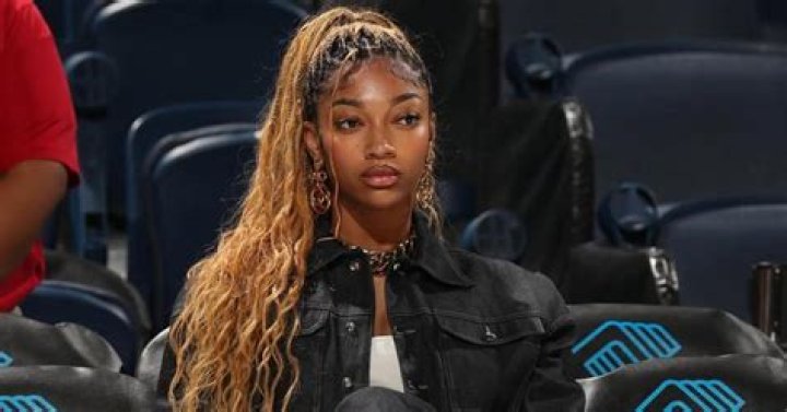 Angel Reese $1400 a Week: Unpacking the Viral Social Media Buzz