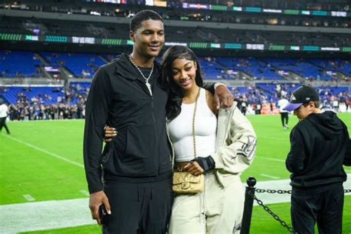 Who is Angel Reese's Brother? Exploring the Family Connection