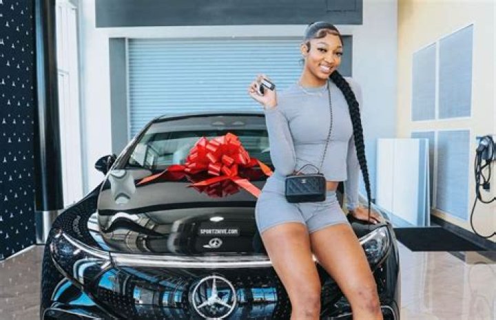 Angel Reese Net Worth: Unpacking Her Rookie Season Earnings and Beyond