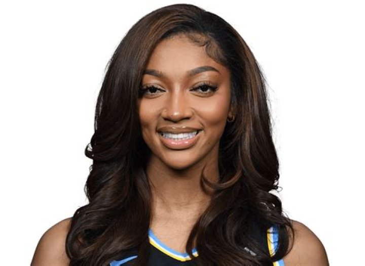 Angel Reese Stats: A Deep Dive into Her Pro and College Numbers