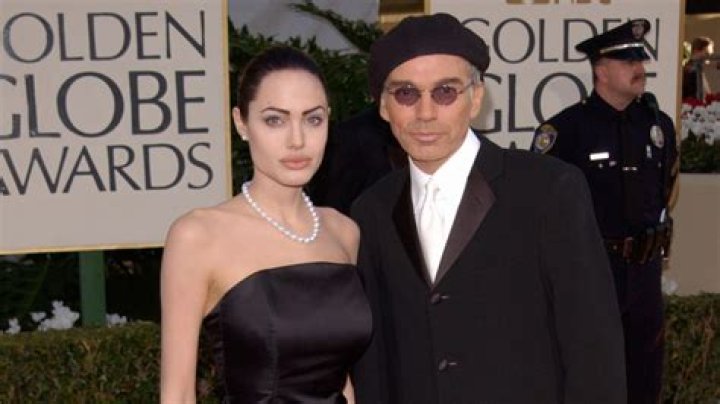 Angelina Jolie and Billy Bob Thornton Age Gap: A Deep Dive into Their Relationship