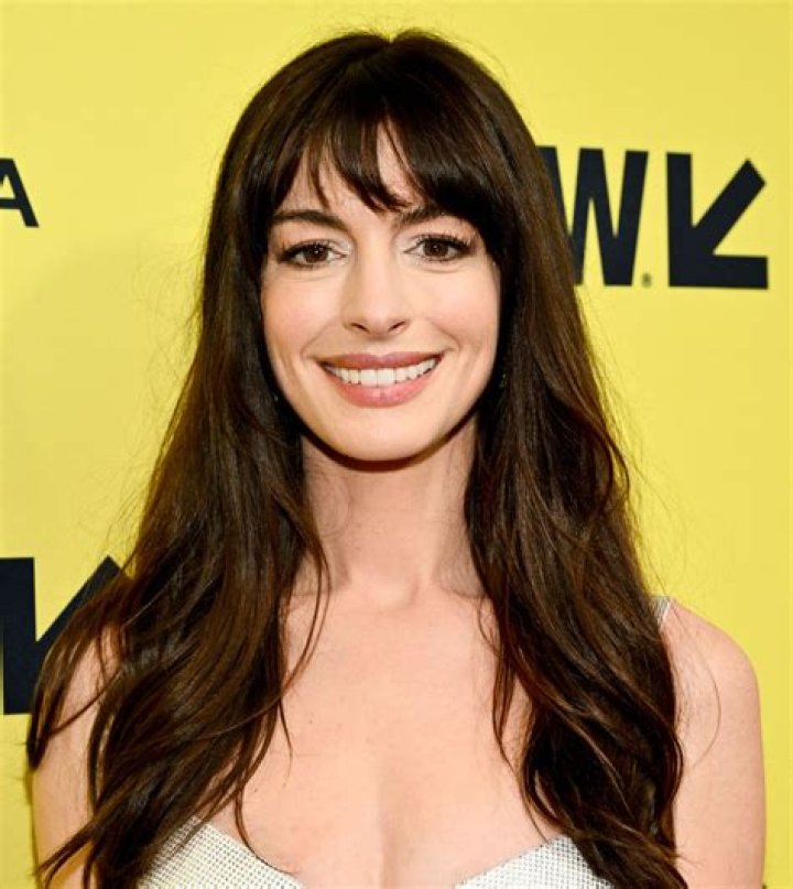 Anne Hathaway Age: Uncovering the Journey of a Beloved Actress