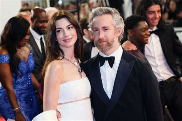 Anne Hathaway Husband: A Look at Adam Shulman and Their Enduring Love Story
