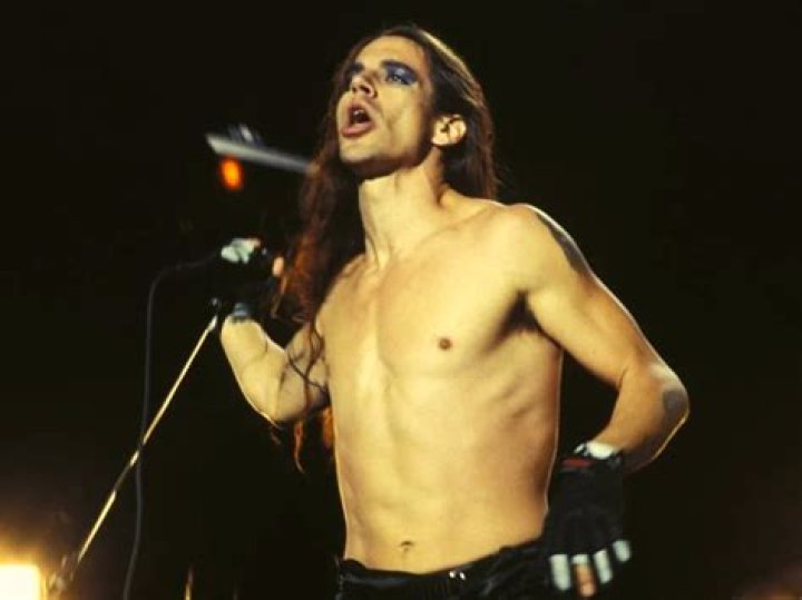 The Heartbeat of Rock: Exploring Anthony Kiedis Band's Lasting Impact