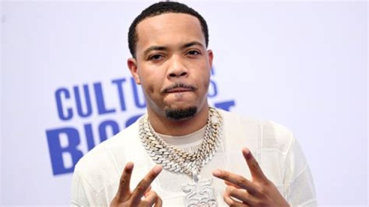 Are Ari and G Herbo Dating? Unpacking the Question About ARI