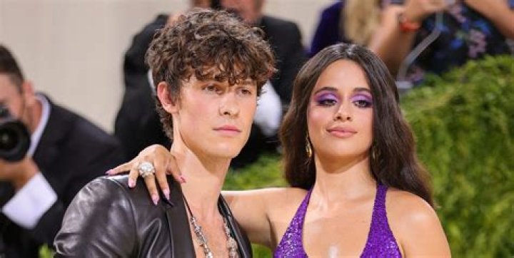 Are Camila and Shawn Back Together? A Look at Their On-Again, Off-Again Story