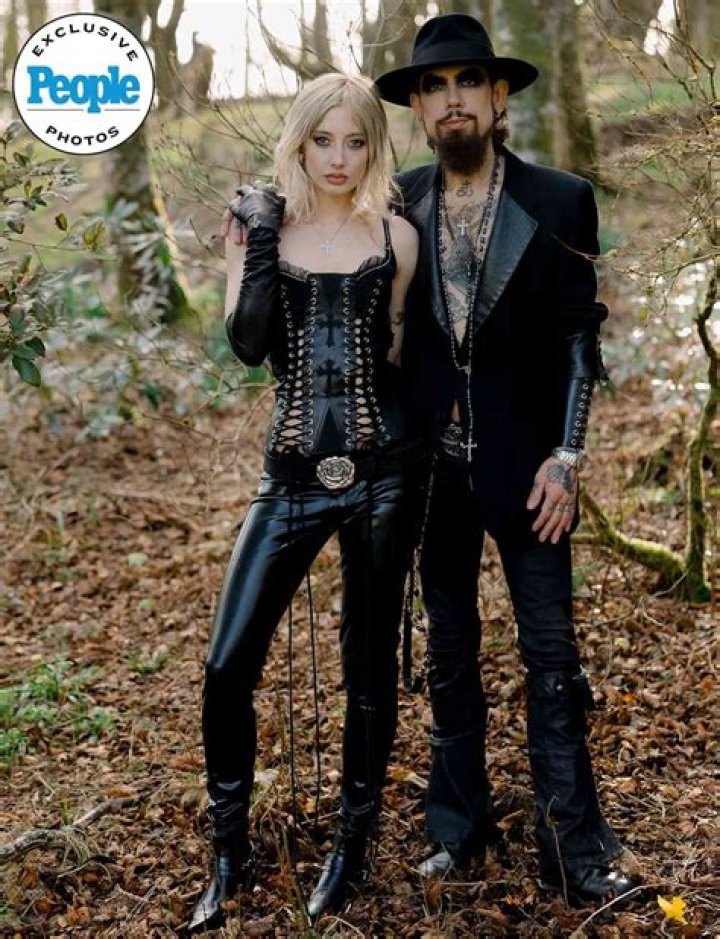 Are Dave Navarro and Carmen Electra Still Together? A Look Back at Their Enduring Connection