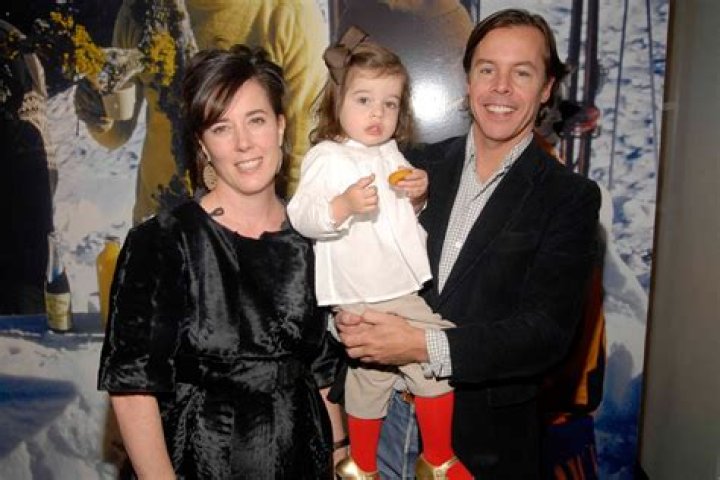 Are David Spade and Kate Spade Brother and Sister? Unraveling a Common Question