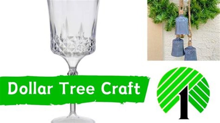Are Dollar Tree Drinking Glasses Safe? A Comprehensive Guide