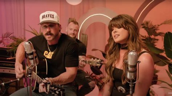 Are Ella Langley and Riley Green a Couple? Exploring Their Relationship Status