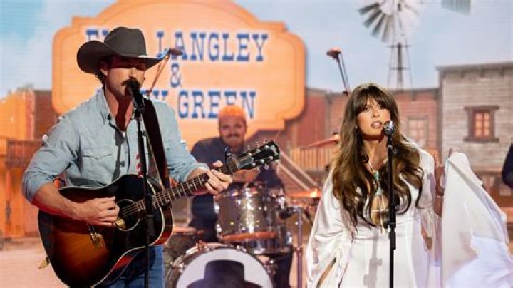 Are Ella Langley and Riley Green in a Relationship? Unpacking the Buzz