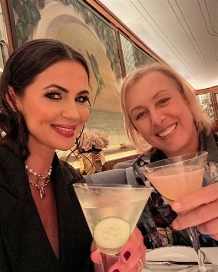 Are Evert and Navratilova Friends? A Look at Tennis's Most Iconic Bond