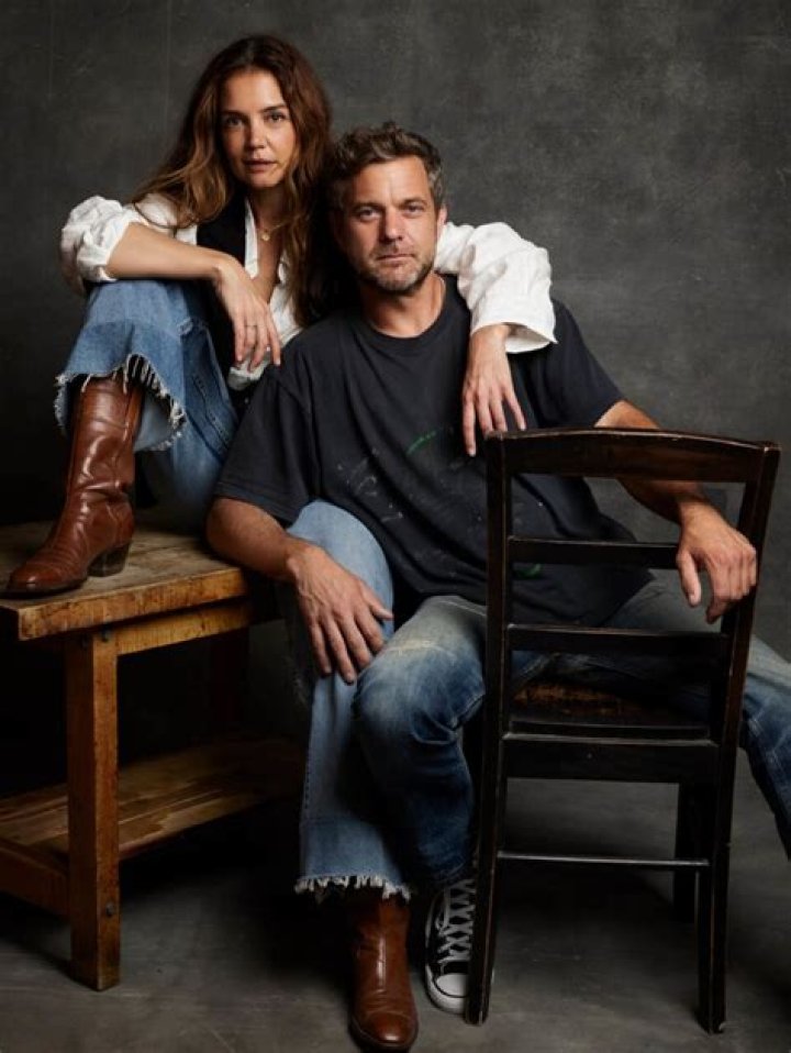 Are Joshua Jackson and Katie Holmes Still Friends? Exploring Their Lasting Bond