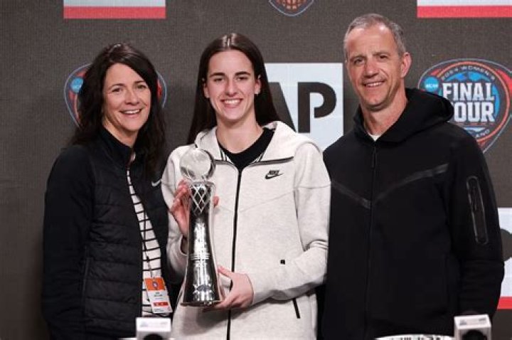 Are Kaitlyn Clark's Parents Separated? Unpacking Public Interest in Personal Lives