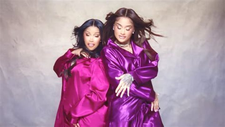 Are Kehlani and Saweetie Friends? Unpacking Their Connection in the Music Scene