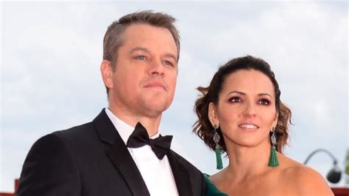 Are Matt Damon and His Wife Still Together? Unpacking a Hollywood Love Story
