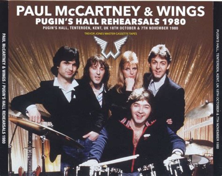 Are Paul McCartney And Jesse McCartney Connected?