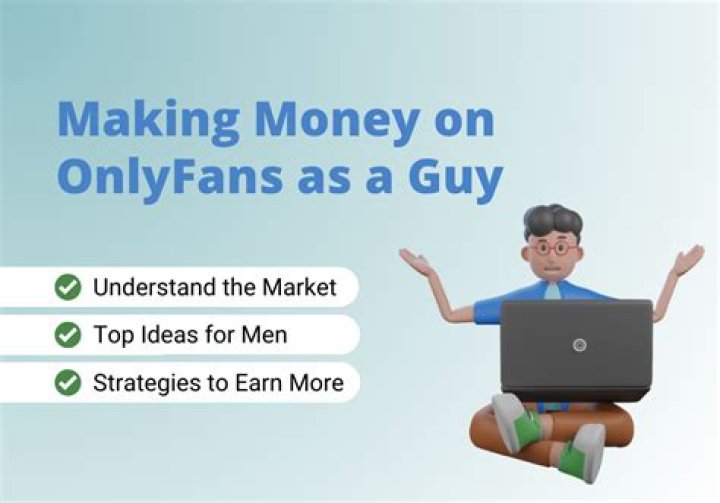 Are People Still Making Money on OnlyFans? What You Need to Know in 2025