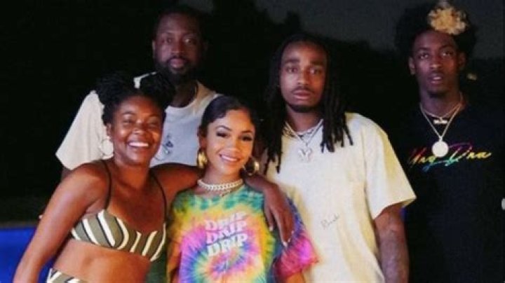 Are Saweetie and Gabrielle Union Related? Unpacking the Speculation