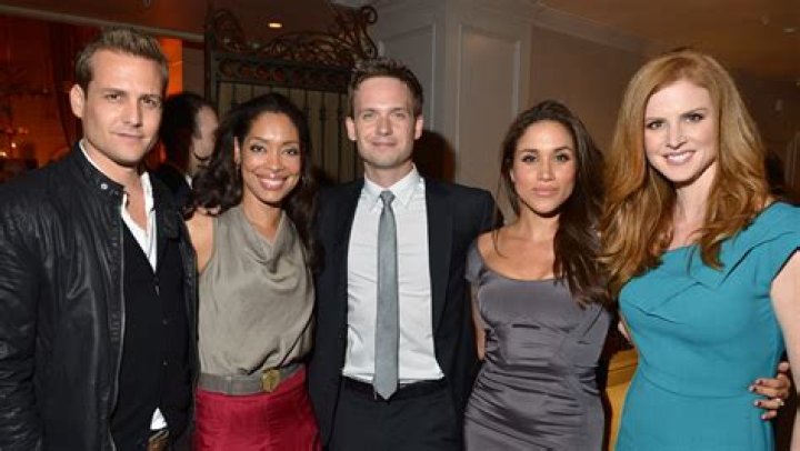 Are Suits Cast Friends in Real Life? Uncovering the Bonds Beyond the Screen