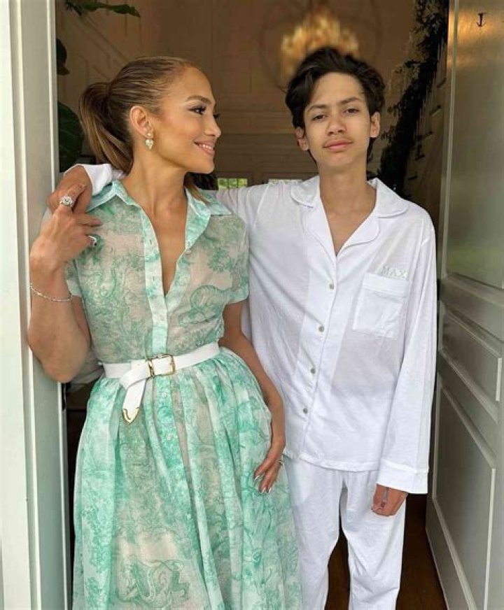 Are the Lopez Twins Identical? Unpacking the Curiosity Around J.Lo's Children
