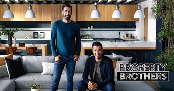 Are the Property Brothers Millionaires? Unpacking Their Success