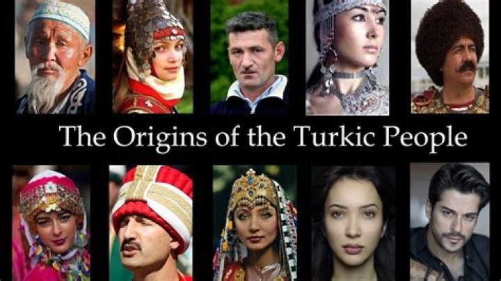Are the Turks Turkic? Exploring a Rich Heritage and Diverse Meanings